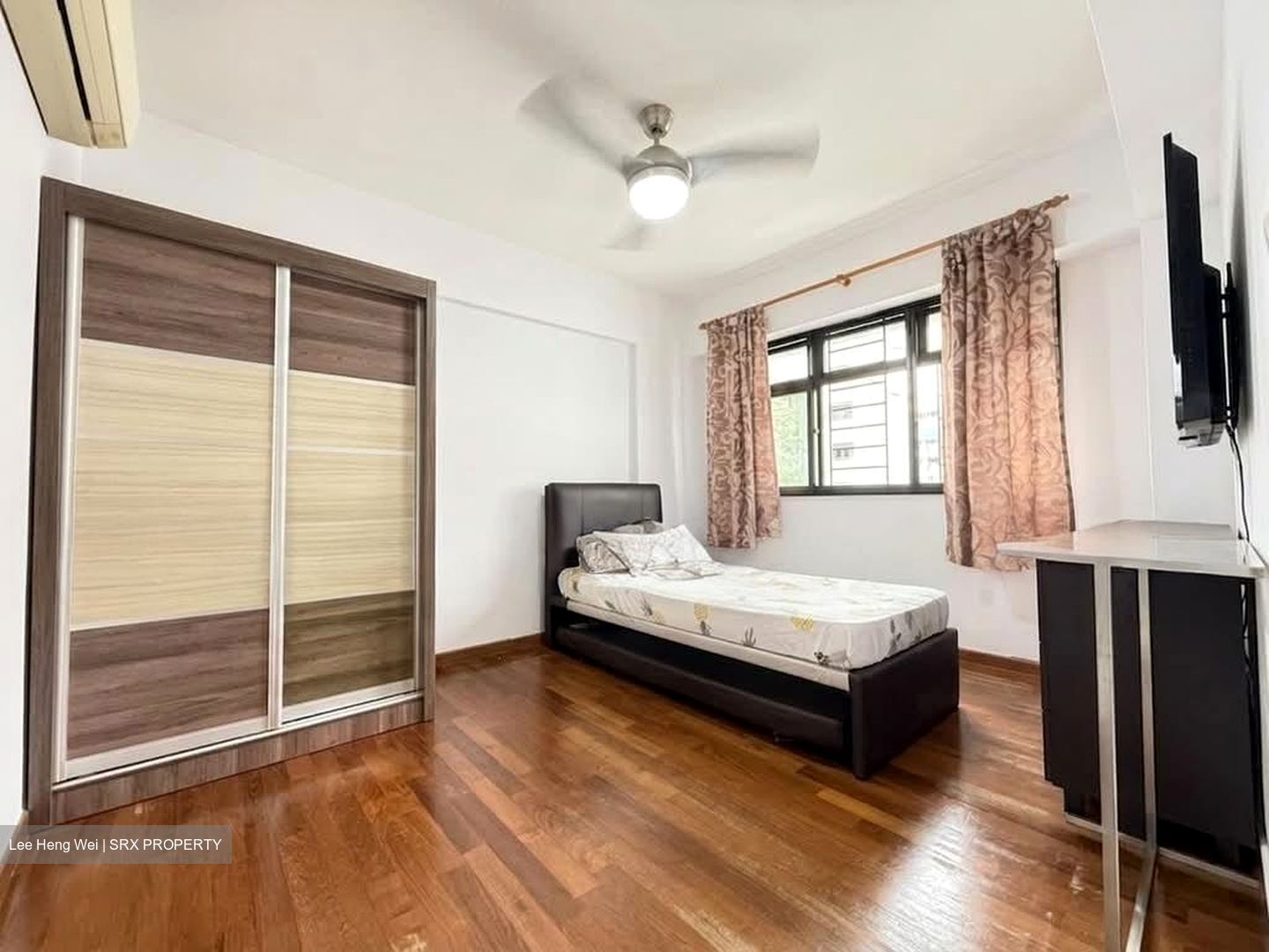 Blk 509B Wellington View (Sembawang), HDB 4 Rooms #580855851